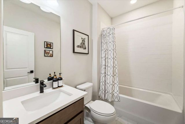 14170 Reserve Manor Lane, Roswell, GA 30075