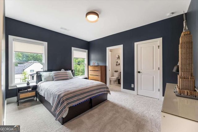 14170 Reserve Manor Lane, Roswell, GA 30075