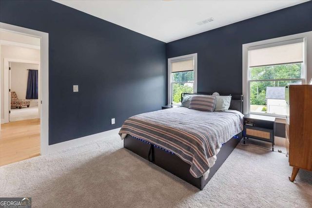 14170 Reserve Manor Lane, Roswell, GA 30075