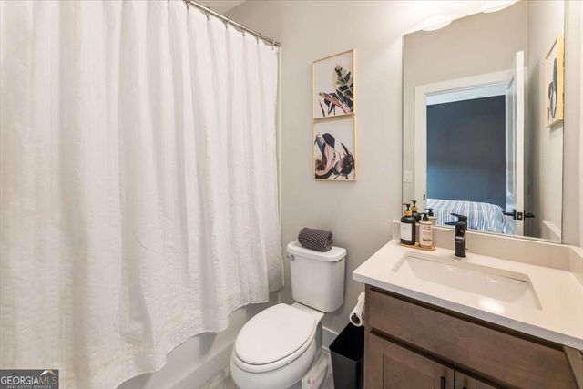 14170 Reserve Manor Lane, Roswell, GA 30075