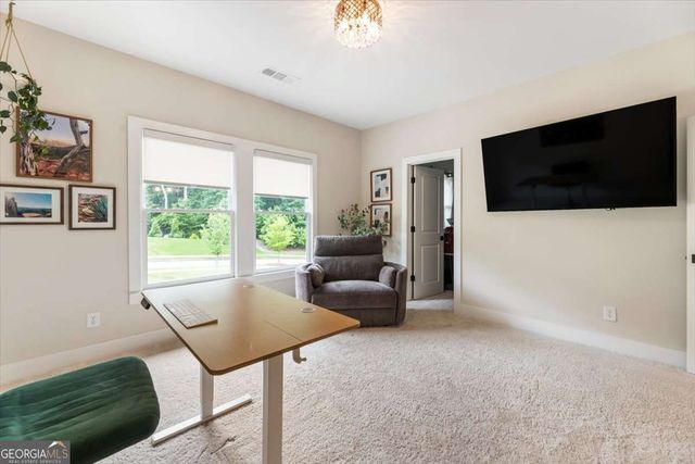 14170 Reserve Manor Lane, Roswell, GA 30075