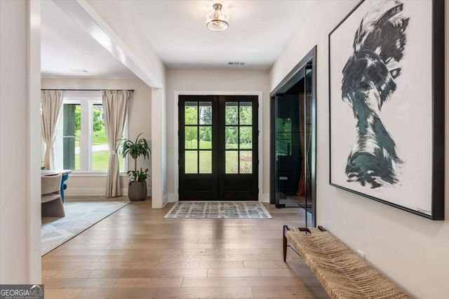 14170 Reserve Manor Lane, Roswell, GA 30075