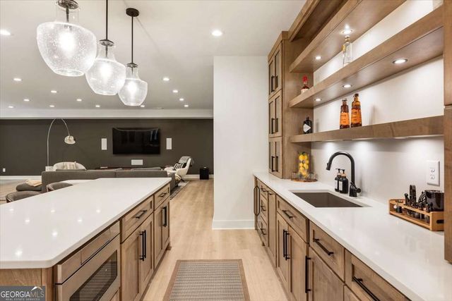 14170 Reserve Manor Lane, Roswell, GA 30075