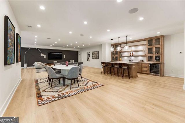 14170 Reserve Manor Lane, Roswell, GA 30075