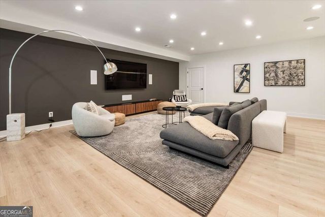 14170 Reserve Manor Lane, Roswell, GA 30075