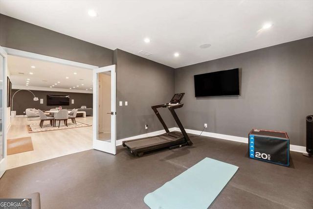14170 Reserve Manor Lane, Roswell, GA 30075