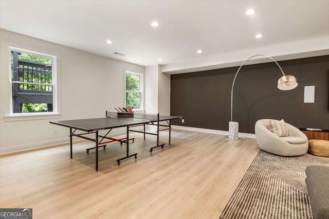 14170 Reserve Manor Lane, Roswell, GA 30075