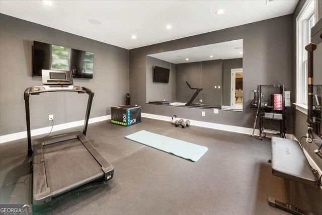 14170 Reserve Manor Lane, Roswell, GA 30075