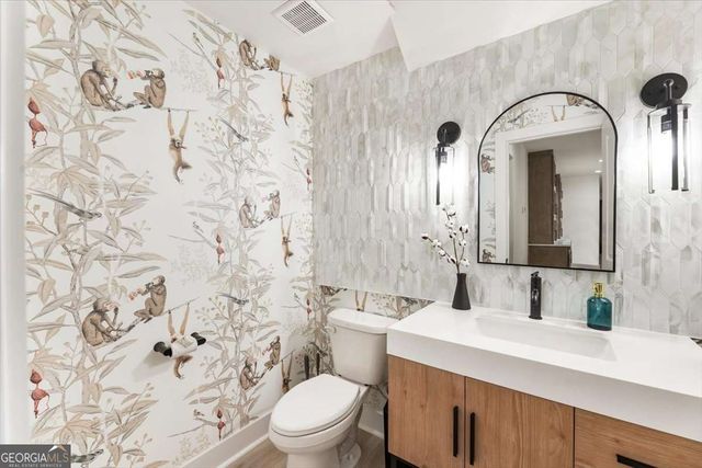 14170 Reserve Manor Lane, Roswell, GA 30075