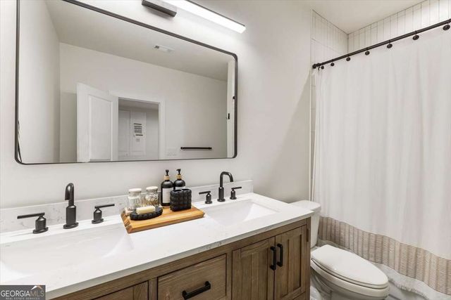 14170 Reserve Manor Lane, Roswell, GA 30075