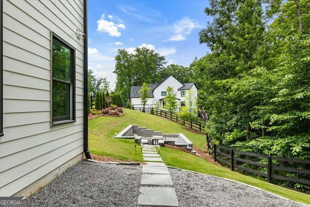 14170 Reserve Manor Lane, Roswell, GA 30075
