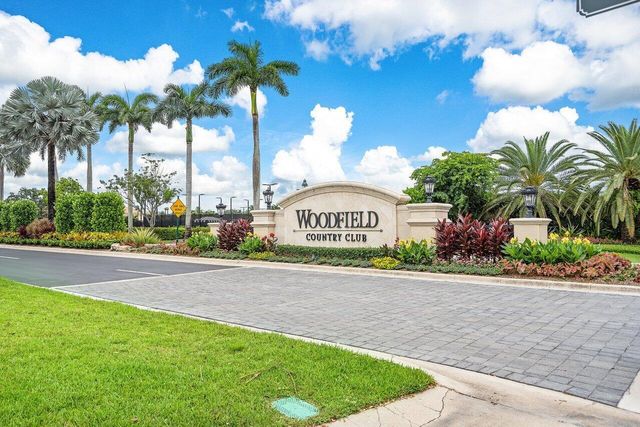 4007 NW 58th Place, Boca Raton, FL 33496