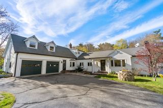 266 Willow St, Mansfield, MA 02048