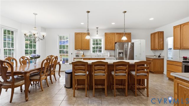 1836 Rocky Ford Rd, Powhatan, VA 23139
