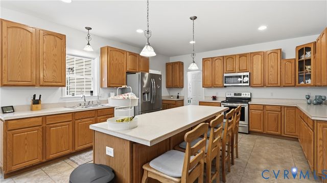 1836 Rocky Ford Rd, Powhatan, VA 23139