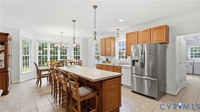 1836 Rocky Ford Rd, Powhatan, VA 23139