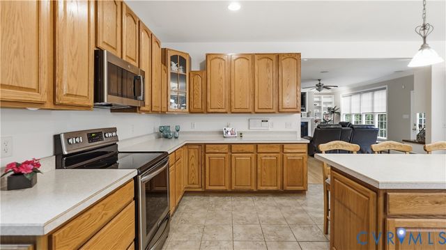 1836 Rocky Ford Rd, Powhatan, VA 23139