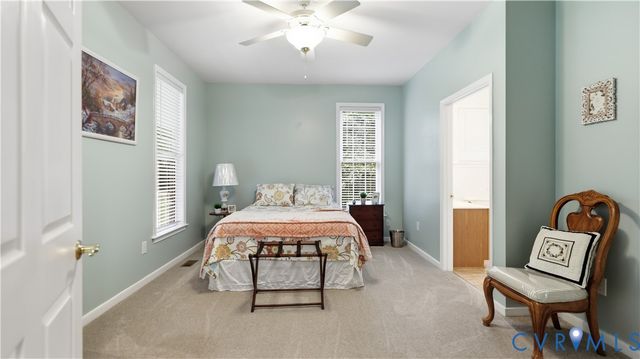 1836 Rocky Ford Rd, Powhatan, VA 23139