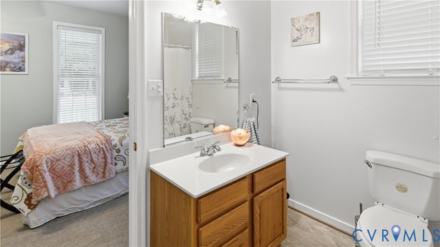 1836 Rocky Ford Rd, Powhatan, VA 23139