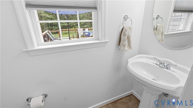 1836 Rocky Ford Rd, Powhatan, VA 23139