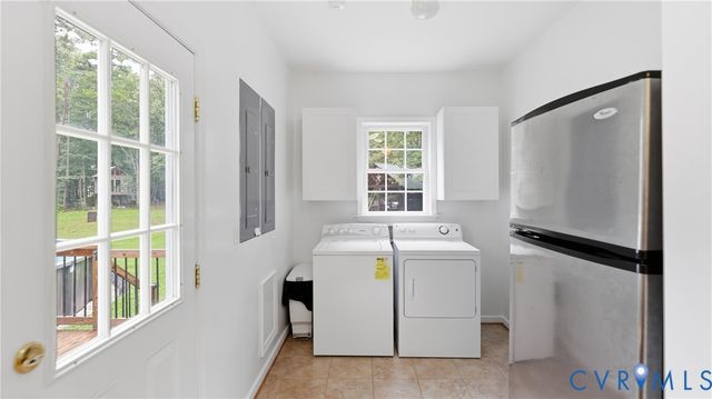1836 Rocky Ford Rd, Powhatan, VA 23139
