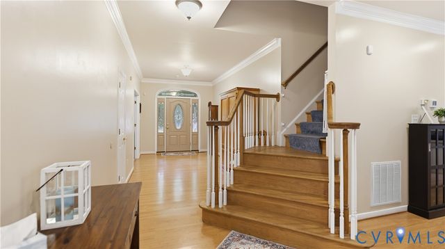 1836 Rocky Ford Rd, Powhatan, VA 23139