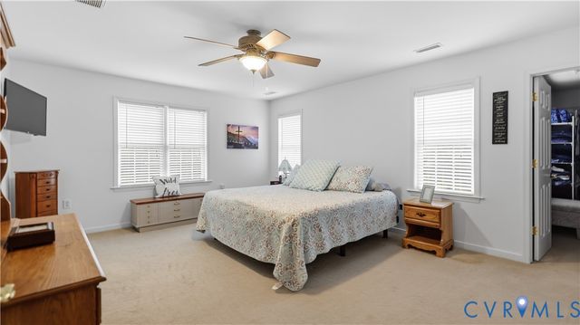 1836 Rocky Ford Rd, Powhatan, VA 23139