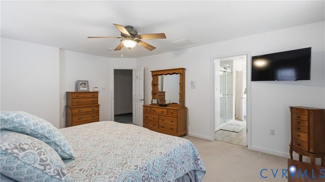 1836 Rocky Ford Rd, Powhatan, VA 23139