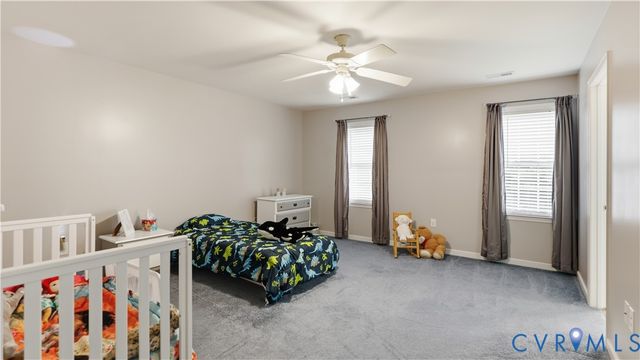 1836 Rocky Ford Rd, Powhatan, VA 23139