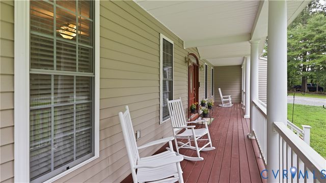 1836 Rocky Ford Rd, Powhatan, VA 23139