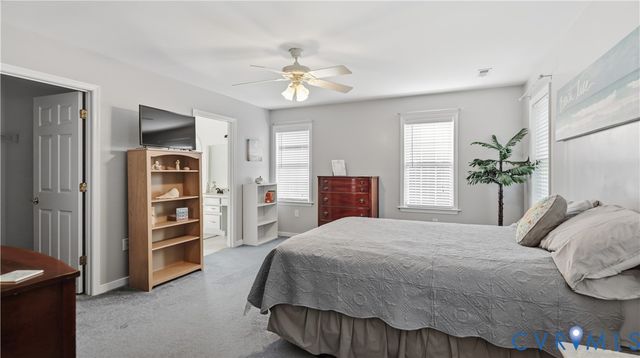 1836 Rocky Ford Rd, Powhatan, VA 23139