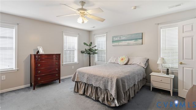 1836 Rocky Ford Rd, Powhatan, VA 23139