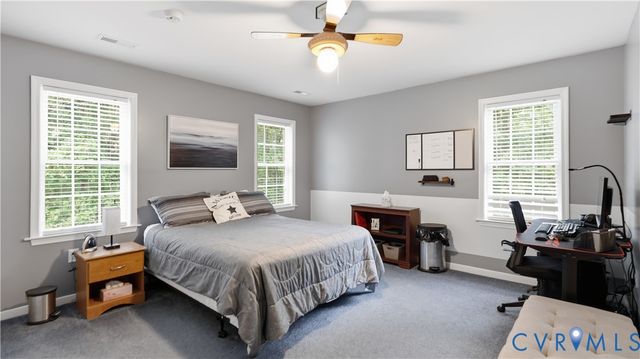 1836 Rocky Ford Rd, Powhatan, VA 23139