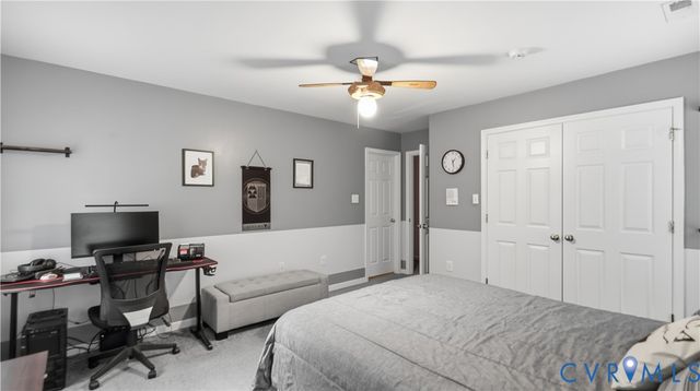 1836 Rocky Ford Rd, Powhatan, VA 23139