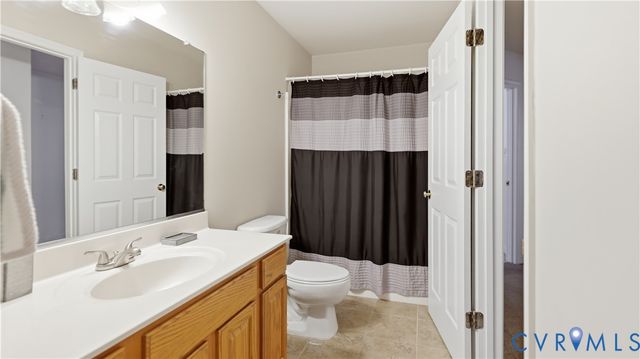 1836 Rocky Ford Rd, Powhatan, VA 23139