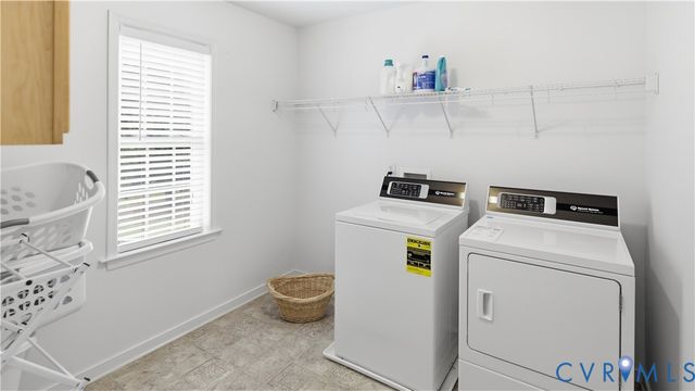1836 Rocky Ford Rd, Powhatan, VA 23139