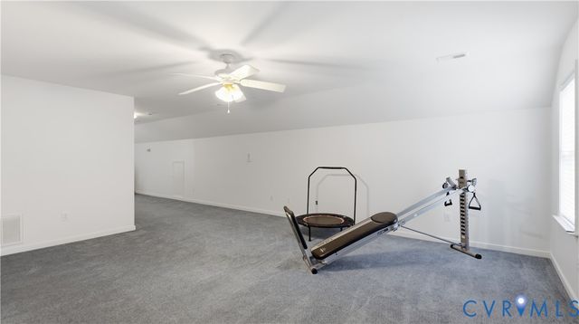 1836 Rocky Ford Rd, Powhatan, VA 23139