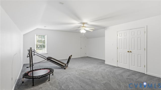 1836 Rocky Ford Rd, Powhatan, VA 23139