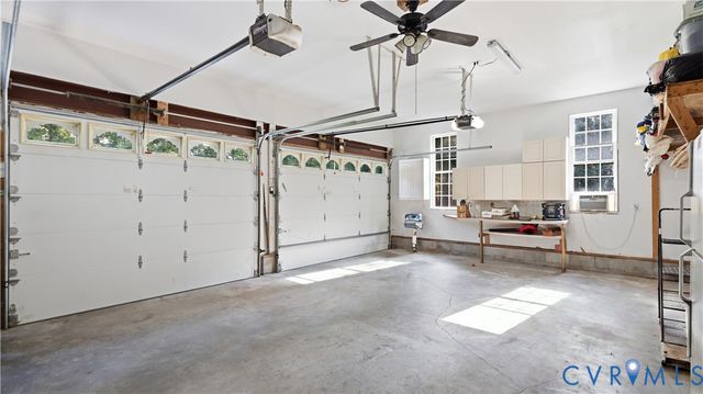 1836 Rocky Ford Rd, Powhatan, VA 23139