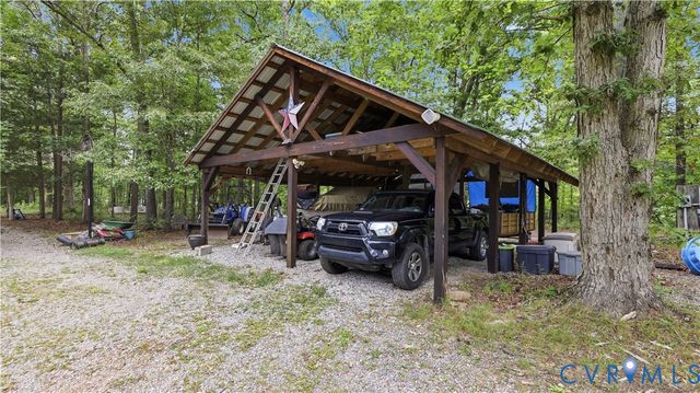1836 Rocky Ford Rd, Powhatan, VA 23139