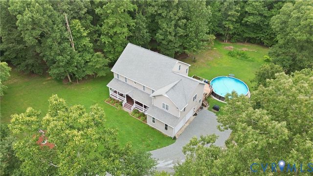 1836 Rocky Ford Rd, Powhatan, VA 23139