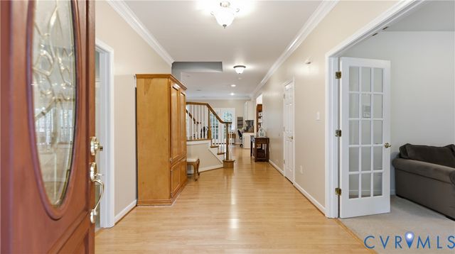 1836 Rocky Ford Rd, Powhatan, VA 23139