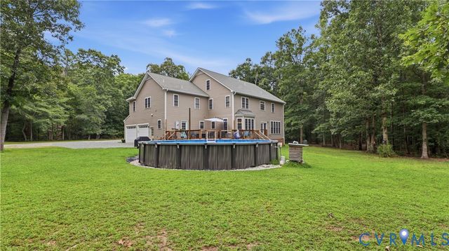 1836 Rocky Ford Rd, Powhatan, VA 23139