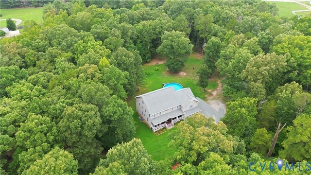 1836 Rocky Ford Rd, Powhatan, VA 23139