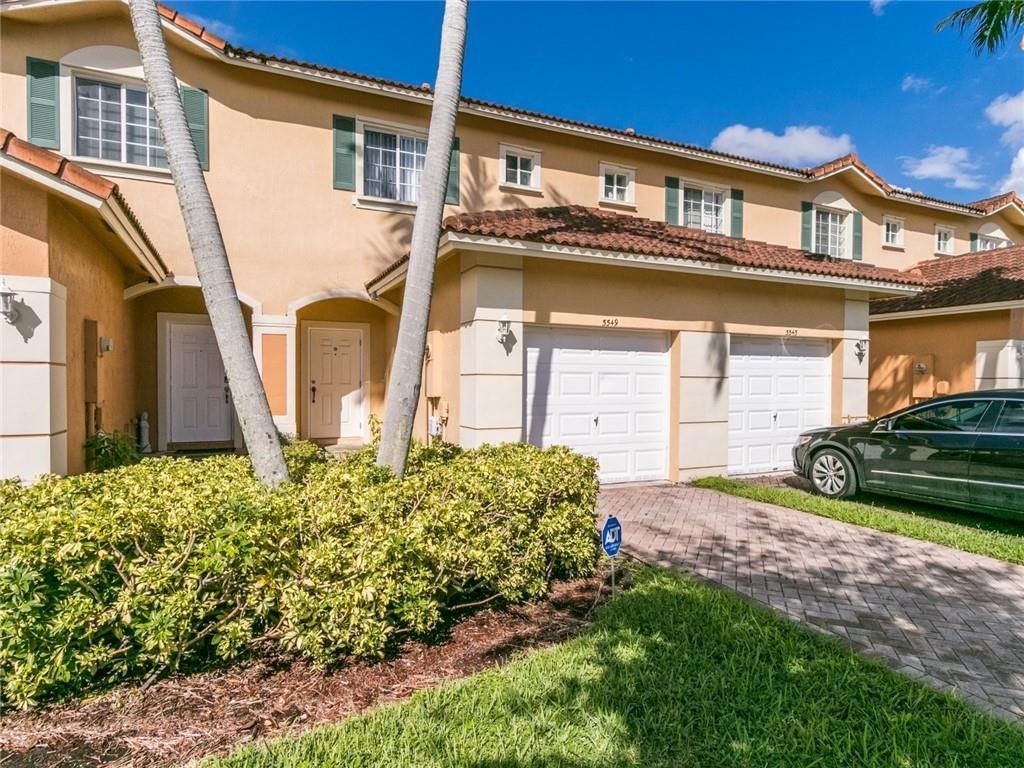 5549 Monte Carlo Place 5549, Margate, FL 33068