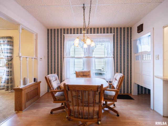 1219 SHERIDAN Road, Peoria, IL 61606