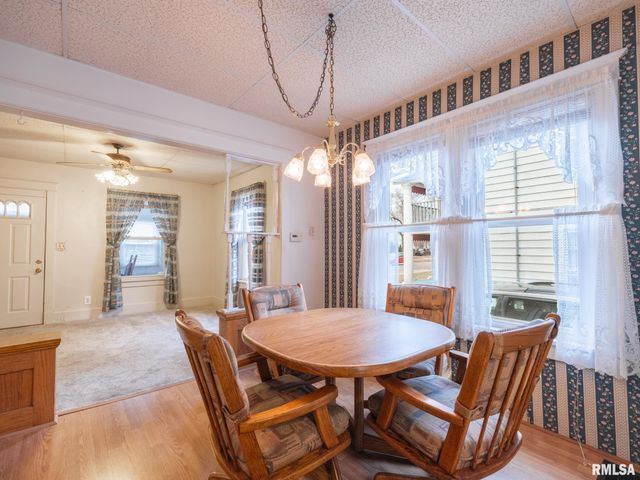 1219 SHERIDAN Road, Peoria, IL 61606