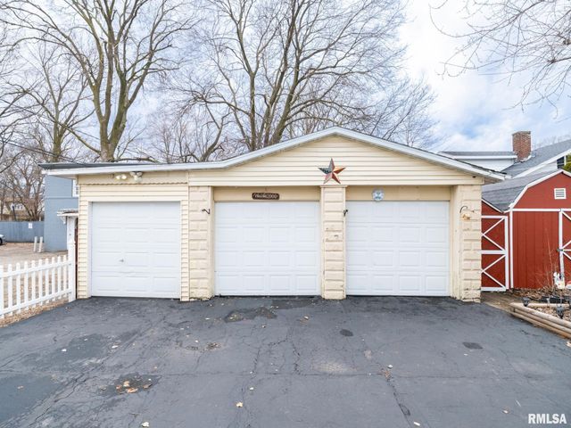 1219 SHERIDAN Road, Peoria, IL 61606