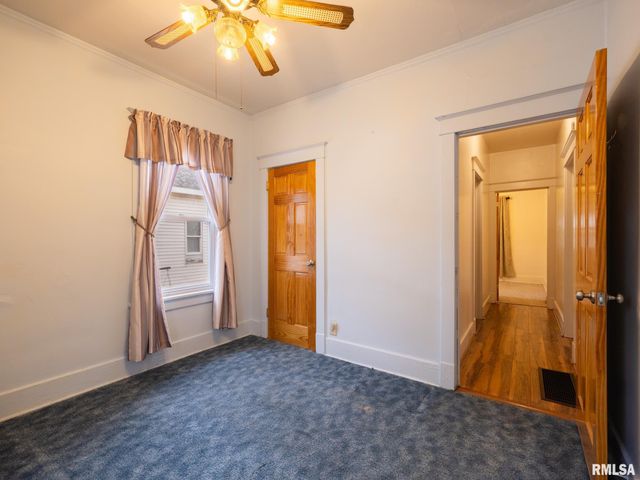 1219 SHERIDAN Road, Peoria, IL 61606