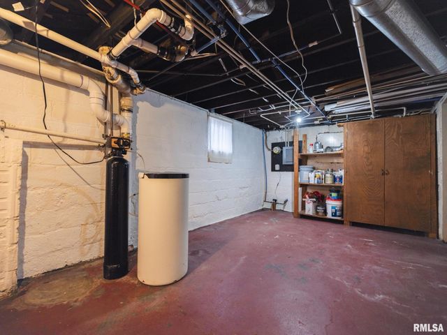 1219 SHERIDAN Road, Peoria, IL 61606